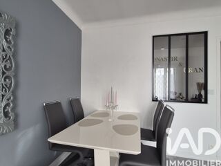  Appartement � vendre 3 pi�ces 61 m�