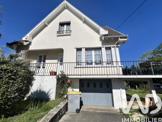  Maison � vendre 6 pi�ces 112 m�