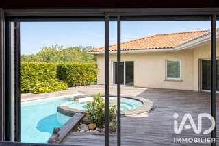  Maison à vendre 7 pièces 330 m²