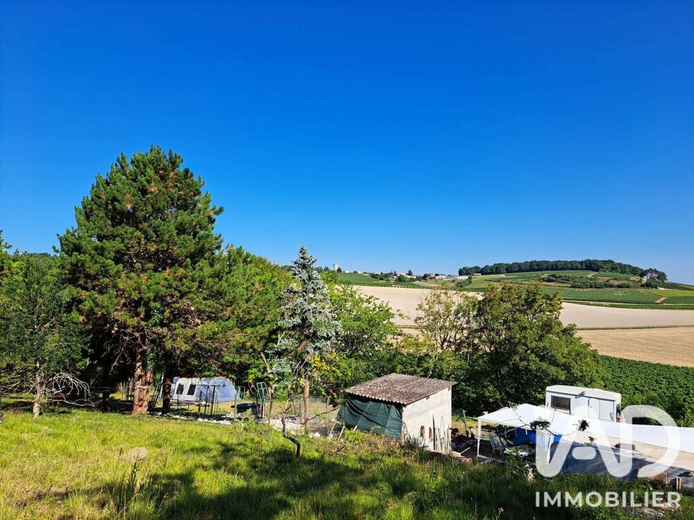 Vente Terrain Vente Terrain 3 813 m&sup2; Bonneuil