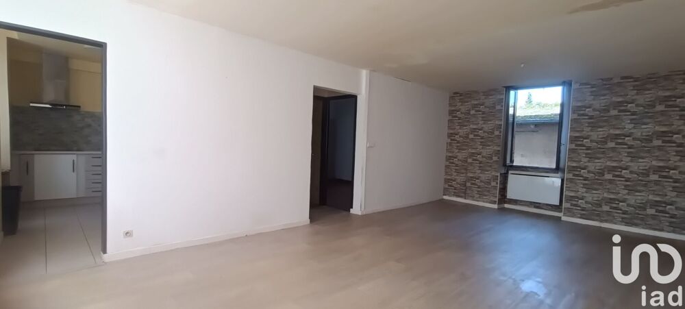 Vente Maison Vente Maison/villa 7 pièces Saint-sulpice-laurière