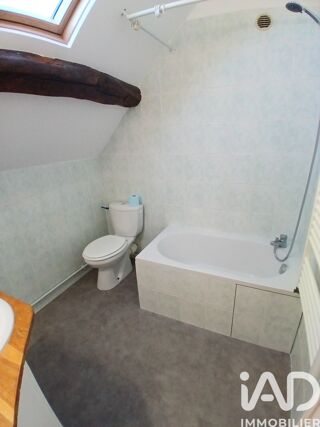  Immeuble à vendre 171 m²