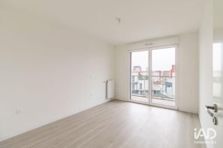  Appartement � vendre 3 pi�ces 58 m�