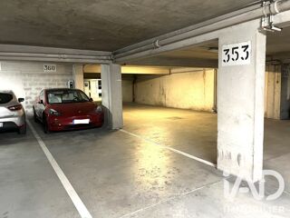  Parking / Garage à vendre 22 m²