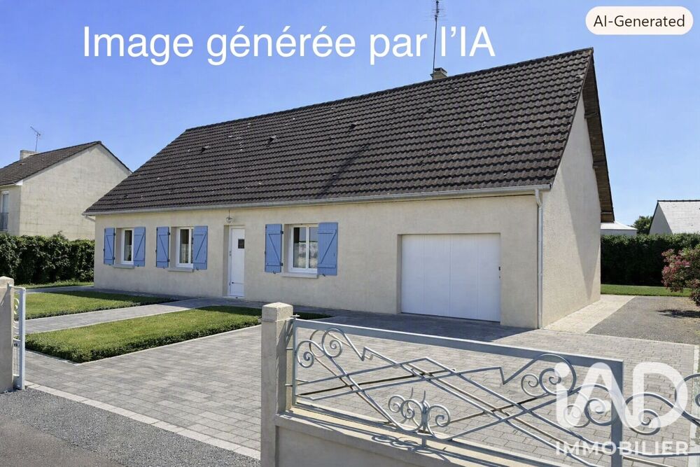 Vente Maison/villa 5 pièces