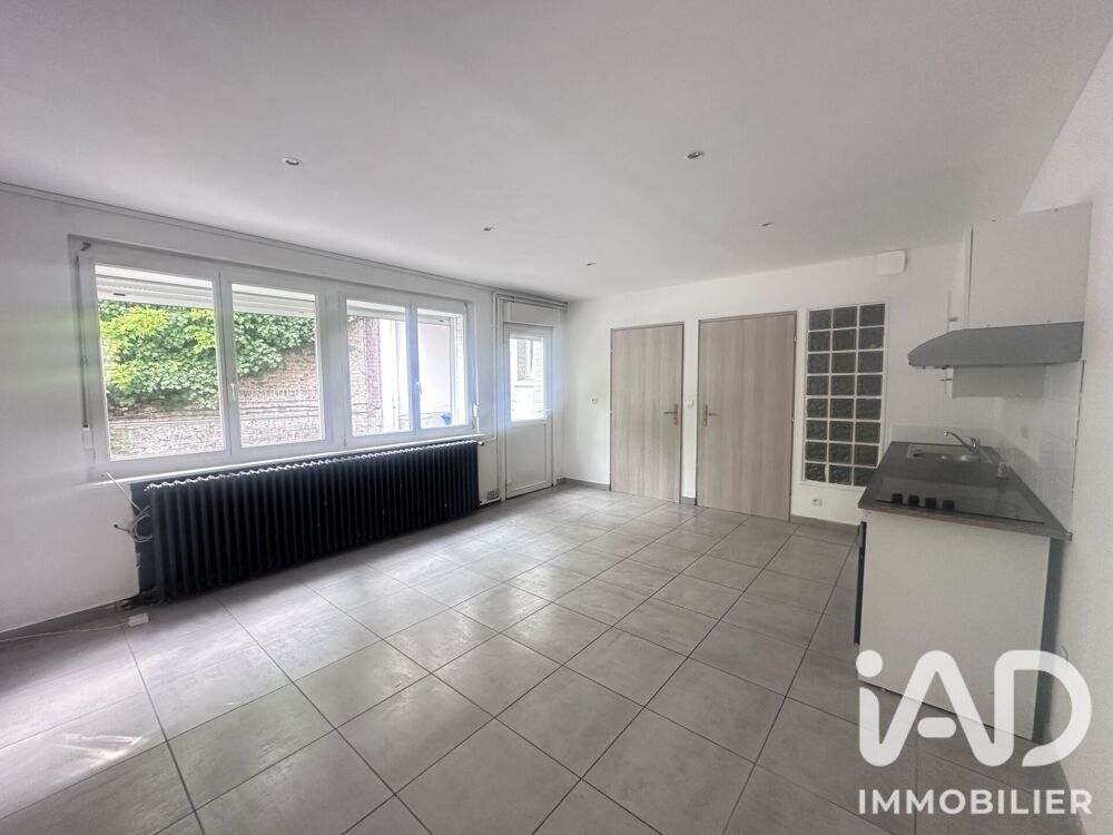 Vente Appartement Vente Appartement 2 pièces Douai