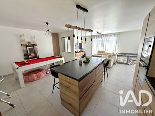  Maison à vendre 5 pièces 109 m²