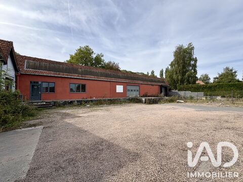   Vente Boutique/Local commercial 3 500 m&sup2; 