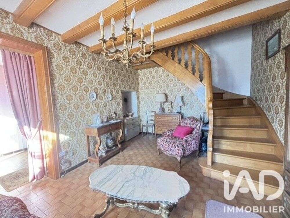 Vente Maison Vente Maison de village 6 pièces Petersbach