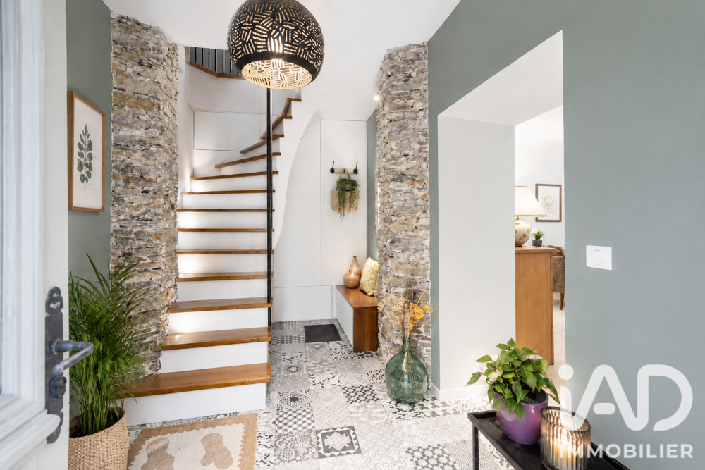 Vente Maison/villa 5 pièces