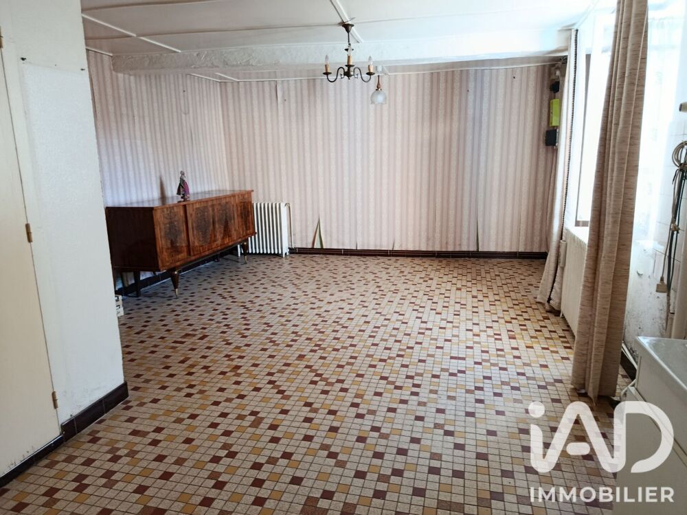 Vente Maison de village 5 pièces
