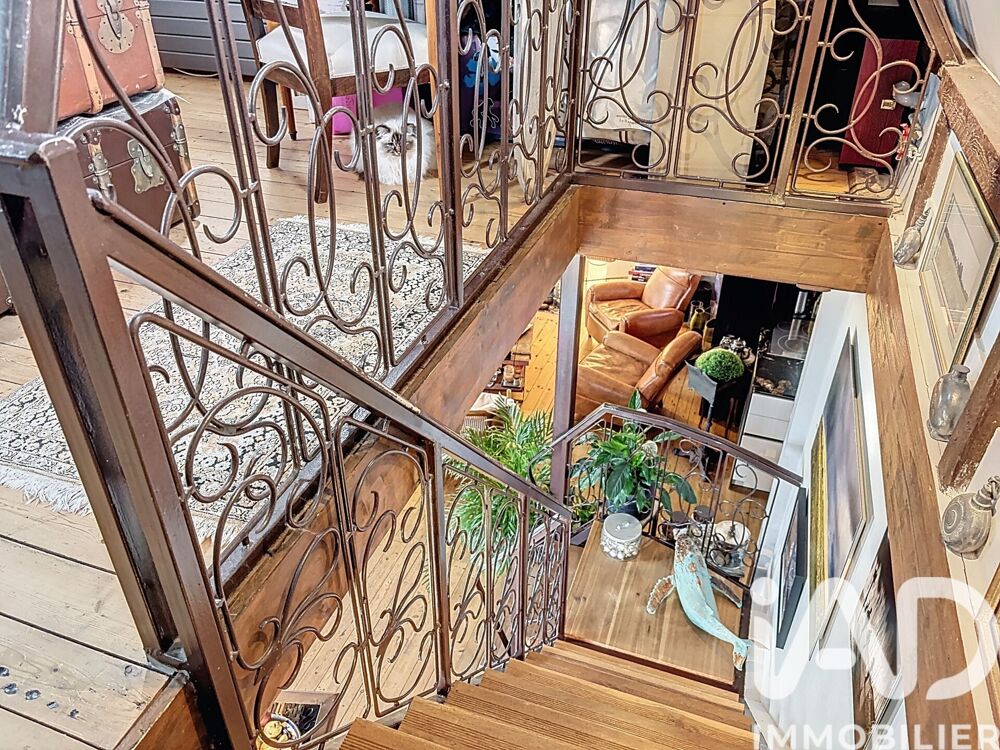 à vendre  Appartement Saint-Malo (35400)