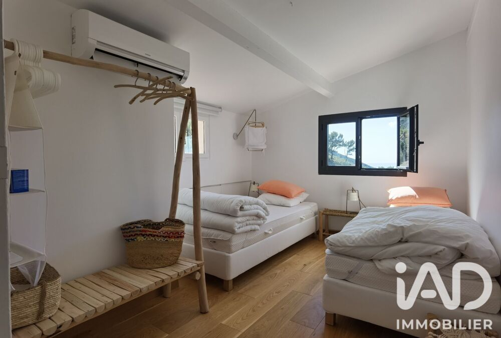 à vendre  Maison Marseille 10