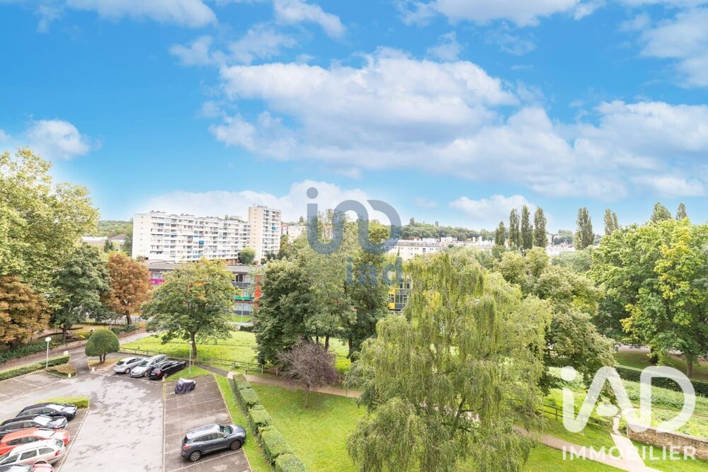Location Appartement Location Appartement 4 pièces Savigny-sur-orge