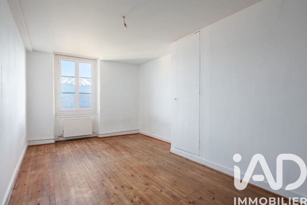 à vendre  Maison Biviers (38330)