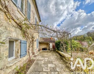  Maison à vendre 7 pièces 205 m²