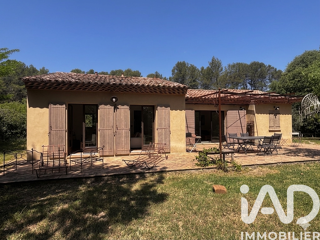  Maison à vendre 4 pièces 100 m²