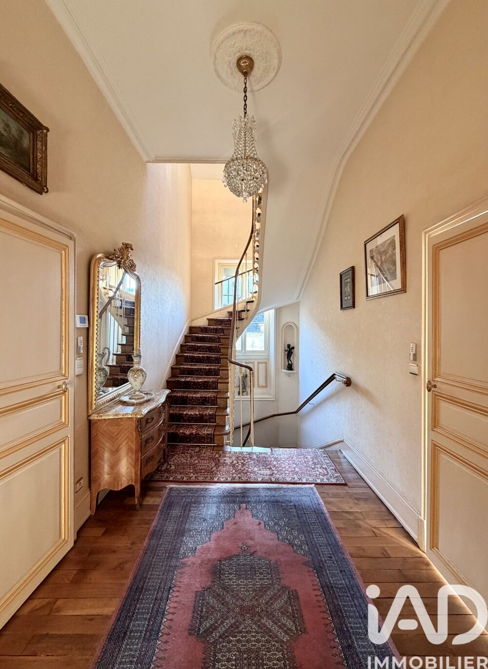 à vendre  Maison Angers (49100)