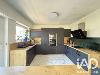  Maison à vendre 7 pièces 171 m²
