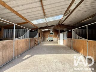  Maison à vendre 5 pièces 100 m²