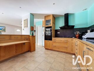  Maison à vendre 6 pièces 151 m²
