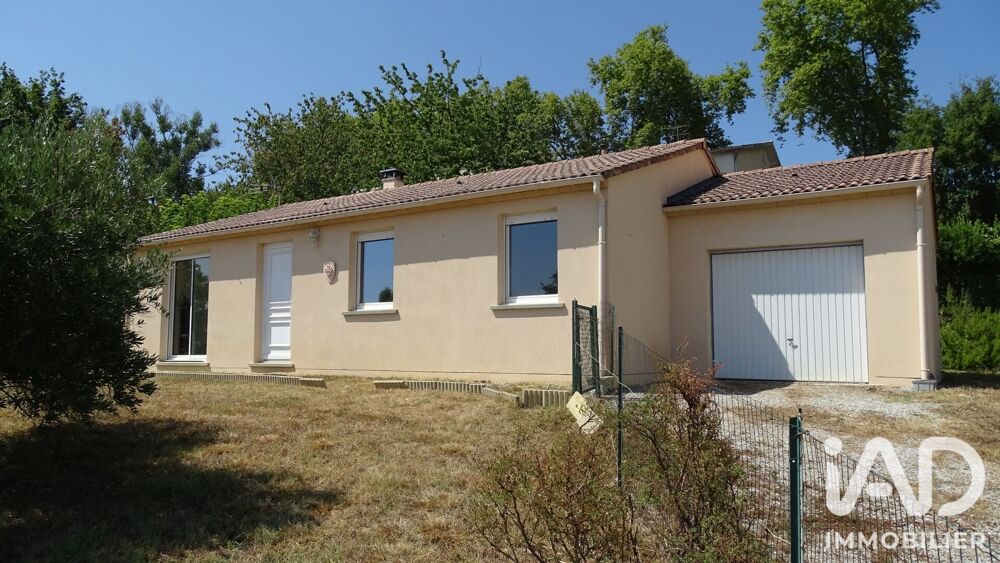 Vente Maison/villa 4 pièces