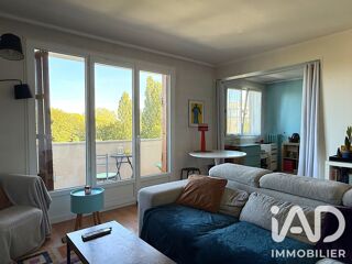  Appartement à vendre 4 pièces 70 m²