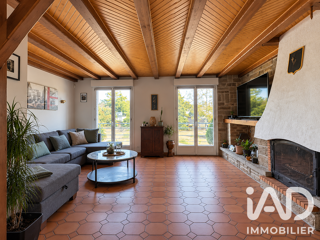  Maison à vendre 7 pièces 208 m²