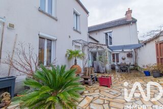  Maison à vendre 10 pièces 190 m²