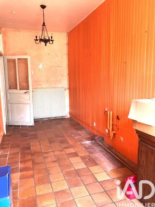  Maison à vendre 6 pièces 155 m²