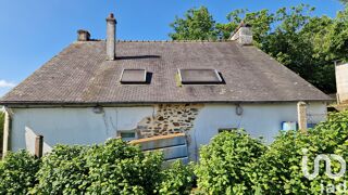  Maison à vendre 4 pièces 90 m²
