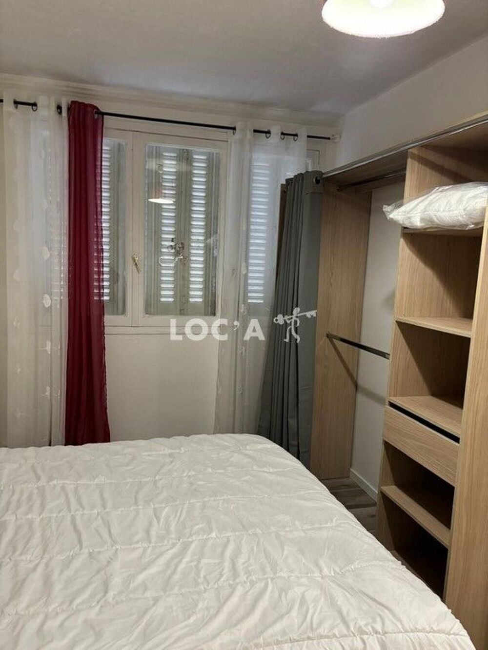 500€ CC / Mois A VISITER!! chambre en colocation, placar....