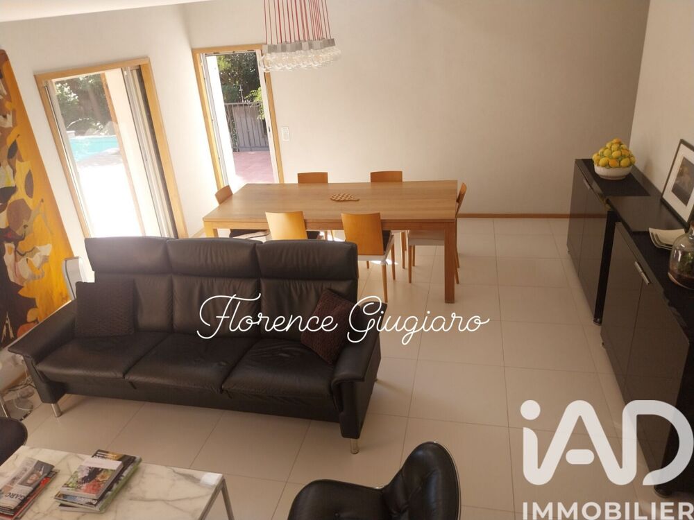 à vendre  Maison Sanary-sur-Mer (83110)