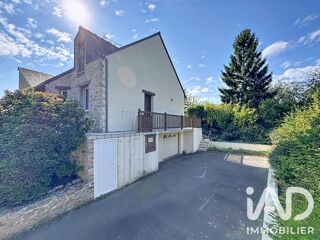  Maison à vendre 6 pièces 142 m²