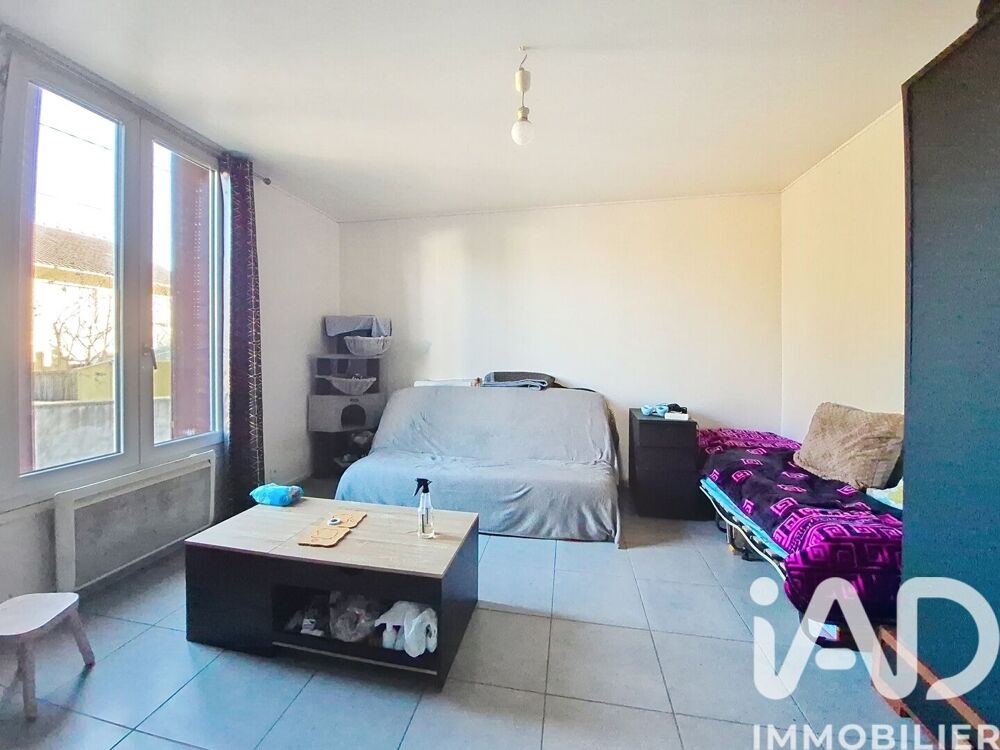 Vente Maison/villa 3 pièces
