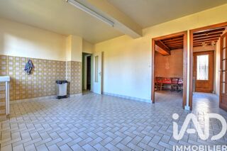  Maison à vendre 5 pièces 113 m²