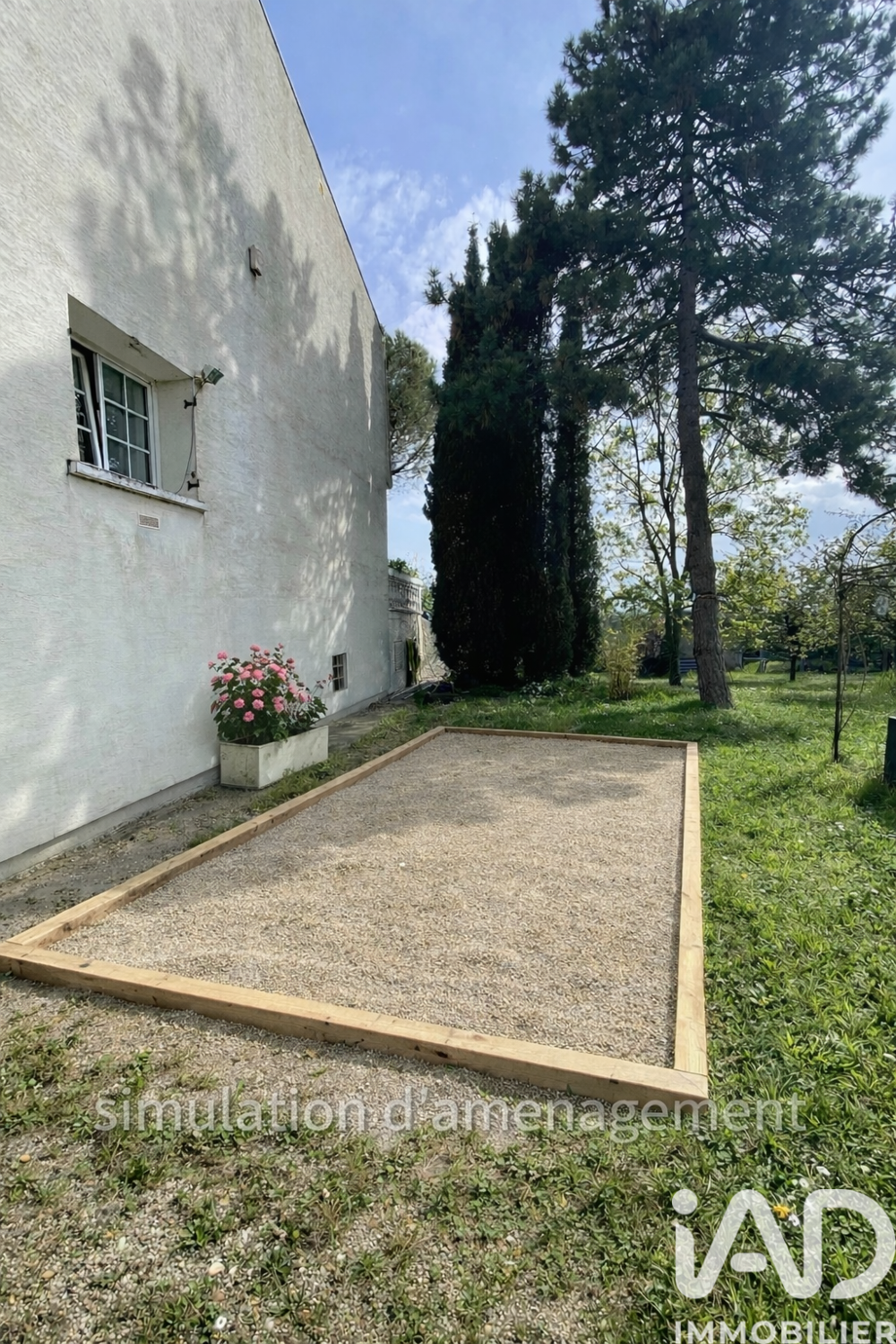 Vente Maison/villa 7 pièces