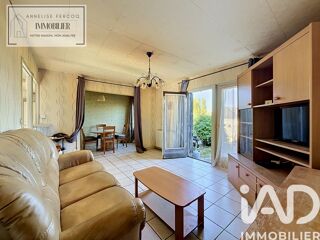  Maison à vendre 5 pièces 84 m²