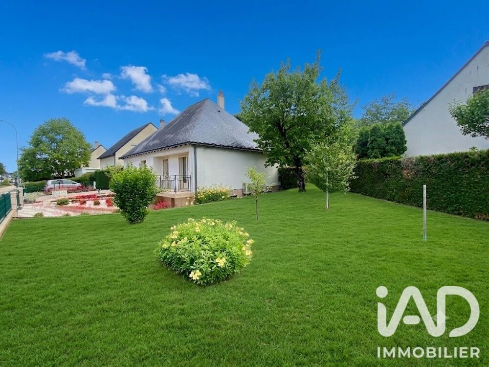 Vente Maison de ville 3 pièces