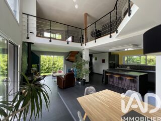  Maison � vendre 7 pi�ces 166 m�