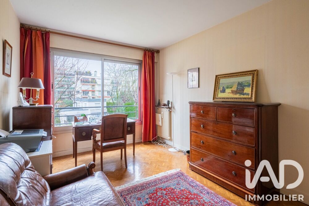 à vendre  Appartement Boulogne-Billancourt (92100)