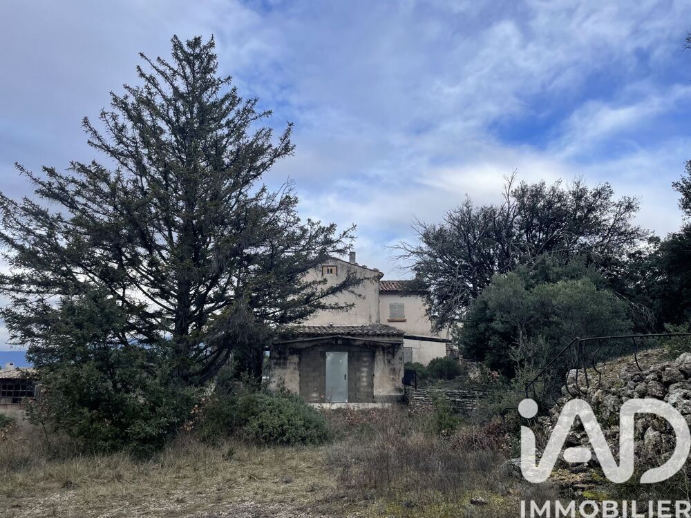à vendre  Maison Venasque (84210)