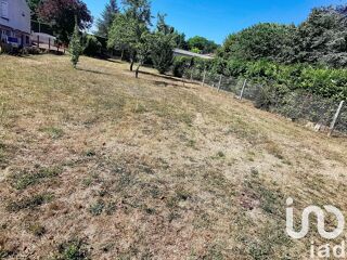 Terrain à vendre 623 m²