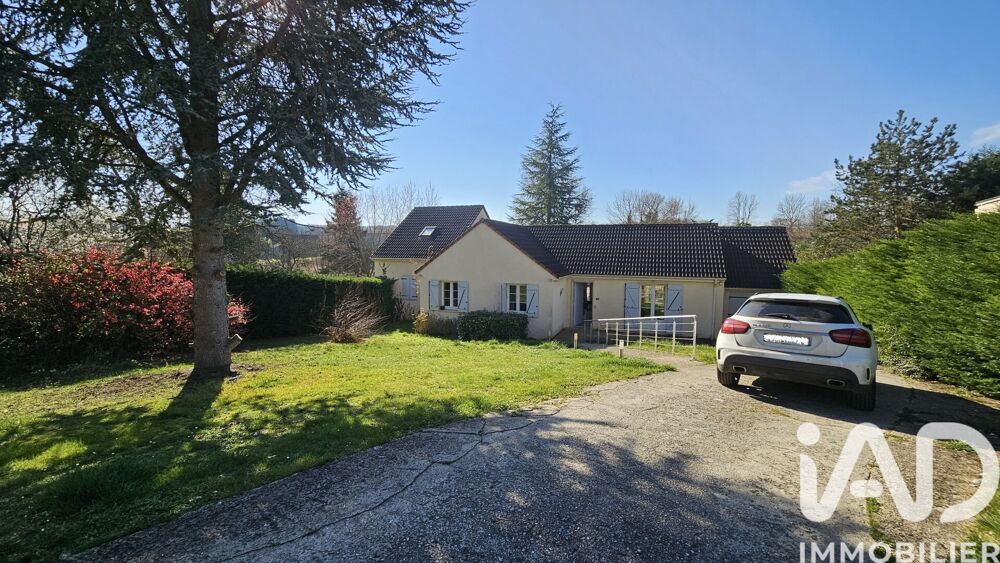 Vente Maison/villa 7 pièces