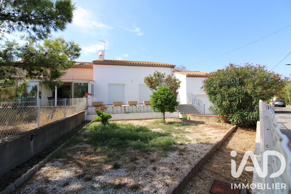 Vente Maison Vente Maison traditionnelle 5 pièces Fitou