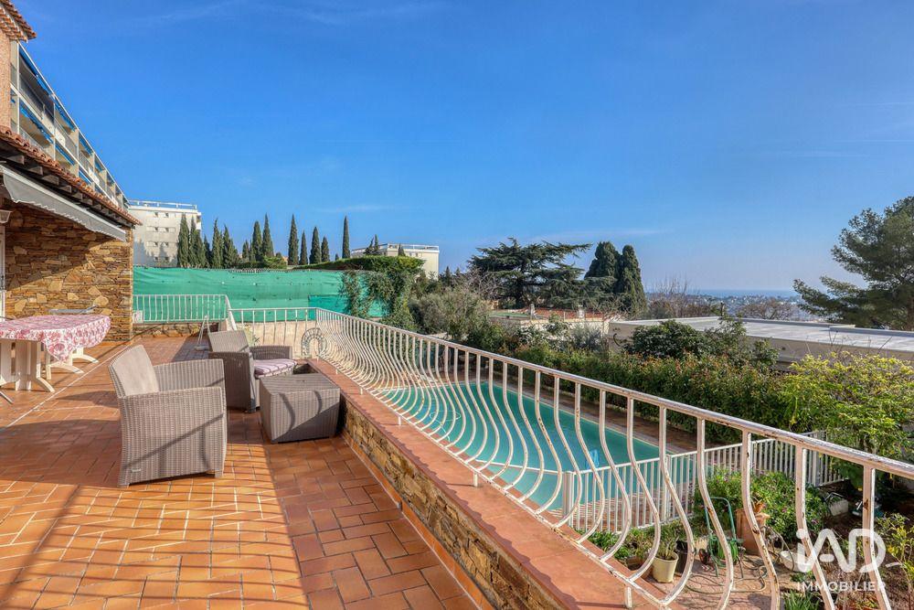 Vente Maison/villa 8 pièces