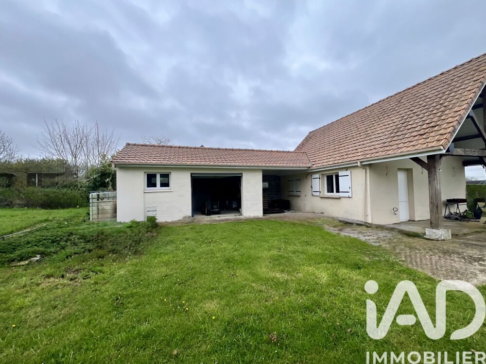 Vente Maison/villa 7 pièces