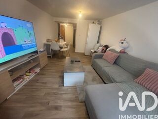  Maison à vendre 3 pièces 52 m²