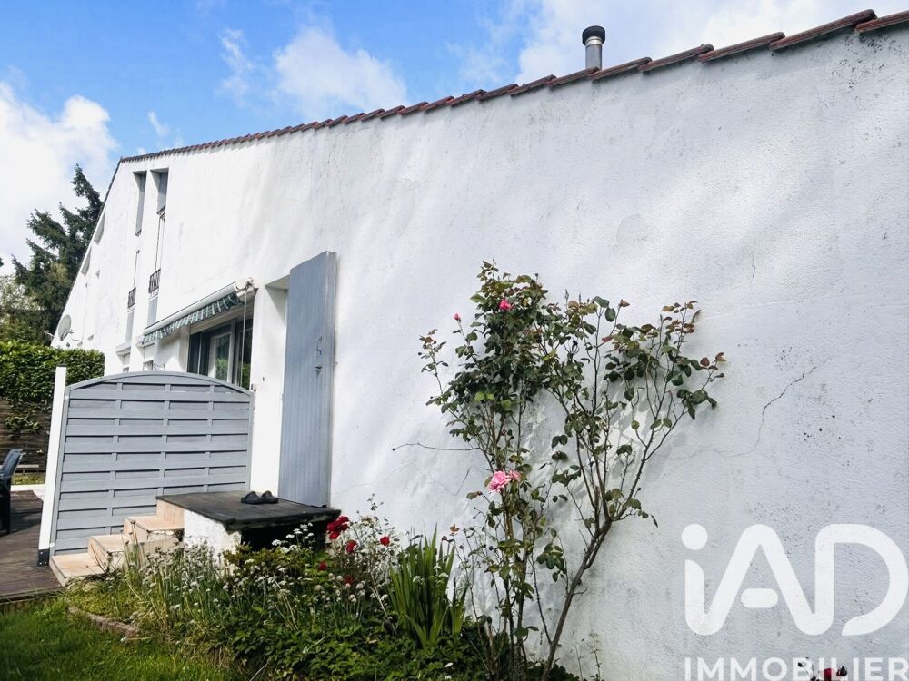 vente Maison - 7 pièce(s) - 128 m² Aulnoye-Aymeries (59620)