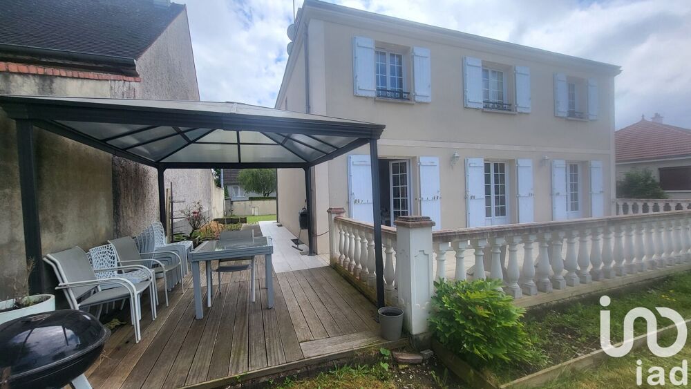 Vente Maison/villa 7 pièces